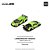 *** PRÉ-ORDER *** Lamborghini Veneno Verde Ithaca 1:64 POP RACE QTD3 - Imagem 2