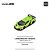 *** PRÉ-ORDER *** Lamborghini Veneno Verde Ithaca 1:64 POP RACE QTD3 - Imagem 6