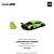 *** PRÉ-ORDER *** Lamborghini Veneno Verde Ithaca 1:64 POP RACE QTD3 - Imagem 8