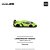 *** PRÉ-ORDER *** Lamborghini Veneno Verde Ithaca 1:64 POP RACE QTD3 - Imagem 5