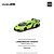 *** PRÉ-ORDER *** Lamborghini Veneno Verde Ithaca 1:64 POP RACE QTD3 - Imagem 3