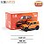 *** PRÉ-ORDER *** ICar V23 Orange 1:64 XCARTOYS QTD3 - Imagem 1