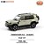 *** PRÉ-ORDER *** ICar V27 Silver 1:64 XCARTOYS QTD3 - Imagem 1