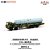 *** PRÉ-ORDER *** JL-3 Submarine-Launched Ballistic Missile 1:100 XCARTOYS - Imagem 1