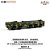 *** PRÉ-ORDER *** DF-17 Medium-Range Hypersonic Ballistic Missile 1:100 XCARTOYS - Imagem 1