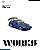 *** PRÉ-ORDER *** Amuse S2000 GT1 Turbo 1:64 Works Model Azul QTD3 - Imagem 4