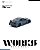 *** PRÉ-ORDER *** R33 LM STEALTH GRAY 1:64 Works Model QTD3 - Imagem 3