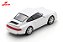 *** PRÉ-ORDER *** Porsche 911(993) RS 1:64 Spark Branco QTD3 - Imagem 2