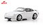 *** PRÉ-ORDER *** Porsche 911(993) RS 1:64 Spark Branco QTD3 - Imagem 1