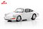 *** PRÉ-ORDER *** Porsche 911(964) 3.6 RS 1:64 Spark Branco QTD3 - Imagem 1