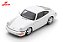 *** PRÉ-ORDER *** Porsche 911(964) 3.6 RS 1:64 Spark Branco QTD3 - Imagem 3