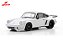 *** PRÉ-ORDER *** Porsche 911 3.0 RSR 1:64 Spark Branco QTD3 - Imagem 1