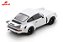 *** PRÉ-ORDER *** Porsche 911 3.0 RSR 1:64 Spark Branco QTD3 - Imagem 2