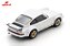 *** PRÉ-ORDER *** Porsche 911 3.0 RS 1:64 Spark Branco QTD3 - Imagem 2
