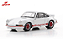 *** PRÉ-ORDER *** Porsche 911 2.8 RSR 1:64 Spark Branco QTD3 - Imagem 1