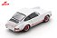 *** PRÉ-ORDER *** Porsche 911 2.8 RSR 1:64 Spark Branco QTD3 - Imagem 2