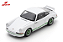 *** PRÉ-ORDER *** Porsche 911 2.7 RS 1:64 Spark Branco QTD3 - Imagem 3