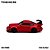 *** PRÉ-ORDER *** RWB 964 1:64 TimeMicro Vermelho QTD3 - Imagem 6