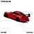 *** PRÉ-ORDER *** RWB 964 1:64 TimeMicro Vermelho QTD3 - Imagem 2