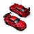 *** PRÉ-ORDER *** RWB 964 1:64 TimeMicro Vermelho QTD3 - Imagem 7