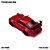 *** PRÉ-ORDER *** RWB 964 1:64 TimeMicro Vermelho QTD3 - Imagem 4