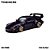 *** PRÉ-ORDER *** RWB 964 1:64 TimeMicro Purple QTD3 - Imagem 1