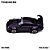 *** PRÉ-ORDER *** RWB 964 1:64 TimeMicro Purple QTD3 - Imagem 5