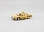 *** PRÉ-ORDER *** Taxi Old Model 1:64 Perka QTD3 - Imagem 1