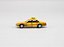 *** PRÉ-ORDER *** Taxi Old Model 1:64 Perka QTD3 - Imagem 3