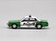 *** PRÉ-ORDER *** Police Car Old Model 1:64 Perka QTD3 - Imagem 5
