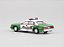 *** PRÉ-ORDER *** Police Car Old Model 1:64 Perka QTD3 - Imagem 2