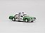 *** PRÉ-ORDER *** Police Car Old Model 1:64 Perka QTD3 - Imagem 6