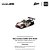 *** PRÉ-ORDER *** Mercedes AMG GT3 EVO UNO RACING NO.71 China GT Race 2 "Mumu" 1:64 POP RACE QTD3 - Imagem 3