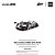 *** PRÉ-ORDER *** Mercedes AMG GT3 EVO UNO RACING No.98 China GT Race 2 "Momo" 1:64 POP RACE QTD3 - Imagem 4