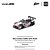 *** PRÉ-ORDER *** Mercedes AMG GT3 EVO UNO RACING No.98 China GT Race 2 "Momo" 1:64 POP RACE QTD3 - Imagem 3