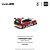 *** PRÉ-ORDER *** PANDEM EG6 1:64 POP RACE QTD3 - Imagem 3
