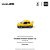 *** PRÉ-ORDER *** PANDEM Rocket Bunny 32 1:64 POP RACE Amarelo QTD3 - Imagem 4
