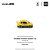 *** PRÉ-ORDER *** PANDEM Rocket Bunny 32 1:64 POP RACE Amarelo QTD3 - Imagem 5