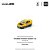 *** PRÉ-ORDER *** PANDEM Rocket Bunny 32 1:64 POP RACE Amarelo QTD3 - Imagem 6