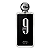 Perfume 9pm Black Afnan-100ml - Imagem 3