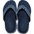 Chinelo Skechers Go Consistent Sandal masculino cinza/azul - Imagem 3