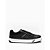 Tênis Palito Basic Calvin Klein Jeans Preto  CKJM1107_0987 - Imagem 1