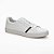 Tênis Skate Floater Palito Calvin Klein Branco  CM4OC43TE476-0900 - Imagem 2
