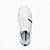 Tênis Skate Floater Palito Calvin Klein Branco  CM4OC43TE476-0900 - Imagem 3
