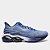 Tênis Masculino Mizuno Wave Creation 25  102186001-AZMMPT - Imagem 1