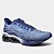 Tênis Masculino Mizuno Wave Creation 25  102186001-AZMMPT - Imagem 2