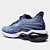 Tênis Masculino Mizuno Wave Creation 25  102186001-AZMMPT - Imagem 3