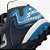 Chuteira Society Joma Maxima - Marinho   MAXS2303TF - Imagem 5