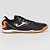 Chuteira Indoor Joma Maxima - Preto/Laranja MAXS2301IN - Imagem 1