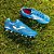 Chuteira Campo Joma Aguila - Azul  AGUS2304FG - Imagem 6